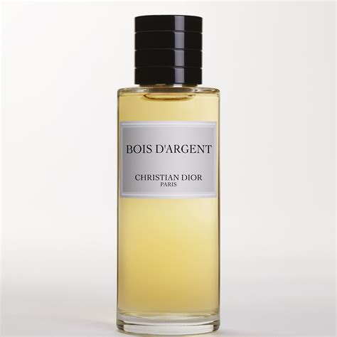 dior bois d'argent capri|Bois d’Argent: una fragranza unisex firmata La Collection Privée.